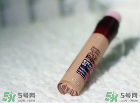 美寶蓮橡皮擦怎么用？美寶蓮遮瑕筆怎么用？