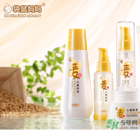 袋鼠媽媽和親潤哪個好？袋鼠媽媽和親潤哪個好用？