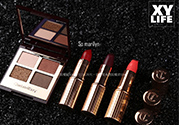 charlotte tilbury是什么牌子？ct口紅是什么牌子？