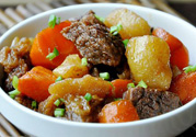 煮牛肉什么時(shí)候放鹽？燉牛肉什么時(shí)候放鹽好？