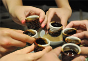 喝白酒能解牙痛嗎？牙痛能喝白酒嗎？