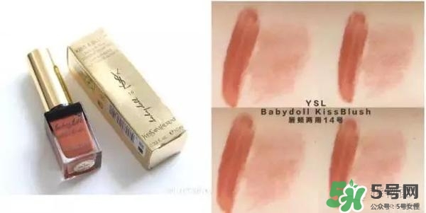 臟橘色口紅什么牌子好？臟橘色口紅推薦
