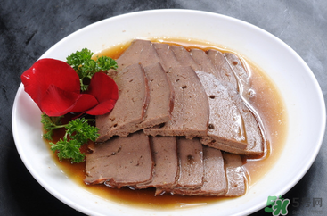 豬肝不能和什么一起吃？豬肝不能與什么同食？