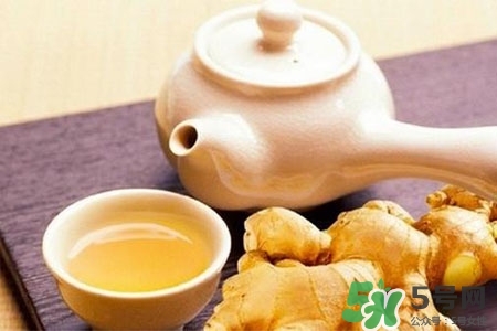 紅糖姜茶能空腹喝嗎？早上空腹喝紅糖姜茶好嗎？