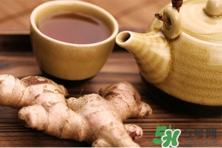 紅糖姜茶能空腹喝嗎？早上空腹喝紅糖姜茶好嗎？