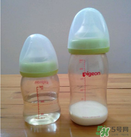  貝親奶瓶怎么消毒？貝親奶瓶怎么清洗？