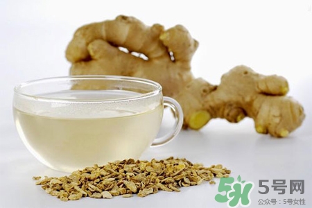 紅糖姜茶能治感冒嗎？感冒能喝紅糖姜茶嗎？