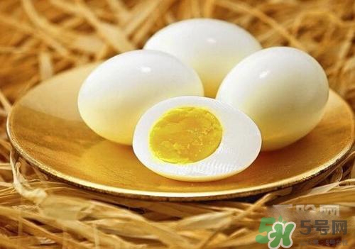 為什么雞蛋可以消腫？什么情況不宜用雞蛋消腫？