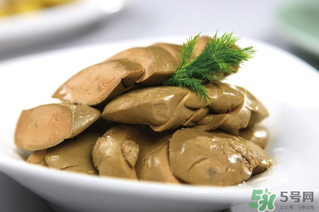 鴨肝吃多了好嗎？鴨肝吃多了會(huì)怎么樣？