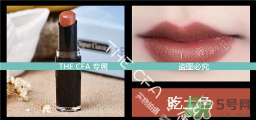 吃土色口紅是豆沙色么？吃土色和豆沙色的區(qū)別