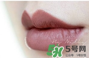 吃土色是什么？吃土色唇膏口紅是什么顏色？
