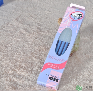 貝印修眉刀在哪里買？貝印修眉刀哪款好