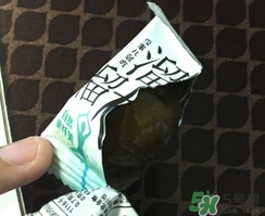 溜溜梅是梅花結(jié)的果嗎？溜溜梅的功效作用