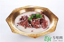 羊蝎子的營養(yǎng)價(jià)值 羊蝎子的功效與作用