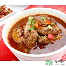 羊蝎子的營養(yǎng)價(jià)值 羊蝎子的功效與作用