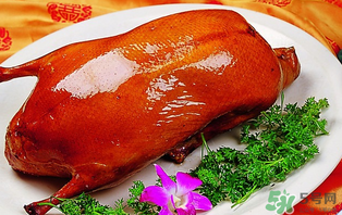 孕婦可以吃烤鴨嗎？孕婦吃烤鴨好嗎？