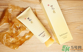 雪花秀玉容撕拉面膜怎么辨別真假？雪花秀玉容撕拉面膜真假鑒別