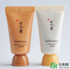 雪花秀玉容撕拉面膜多少錢(qián)？雪花秀玉容撕拉面膜專(zhuān)柜價(jià)格