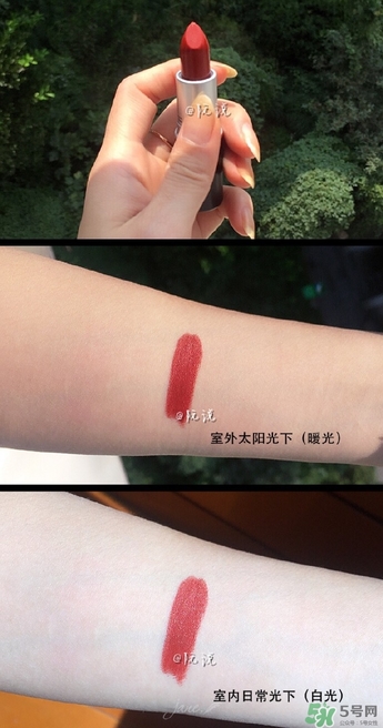 mac chili為什么那么火？mac chili適合黃皮嗎？