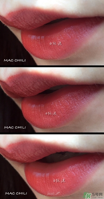 mac chili為什么那么火？mac chili適合黃皮嗎？