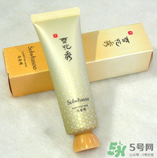 雪花秀玉容撕拉面膜怎么用？雪花秀玉容撕拉面膜使用方法