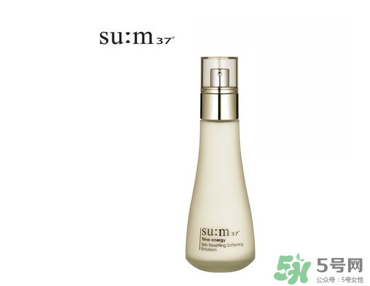 sum37和whoo哪個好？呼吸37度和后哪個好？