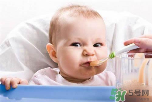6個(gè)月的寶寶可以吃肉泥嗎？寶寶幾個(gè)月可以吃肉泥？
