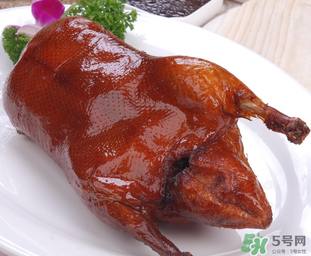 北京烤鴨哪里最正宗？北京烤鴨哪家好吃？