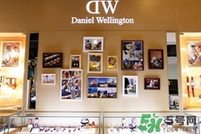 dw手表是什么檔次？dw丹尼爾惠靈頓手表是哪個國家的？