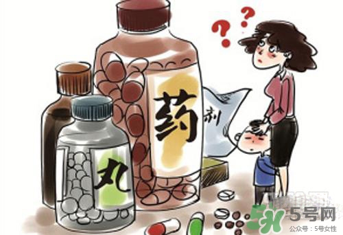 兒童藥成人可以用嗎？大人吃兒童藥有副作用嗎？