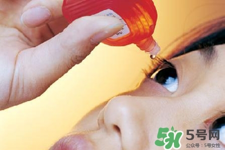 眼睛凹陷怎么回事？眼睛凹陷怎么辦？
