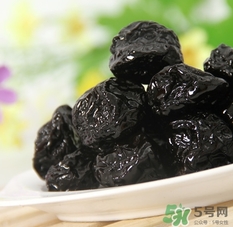 孕婦可以吃烏梅嗎？烏梅的功效作用