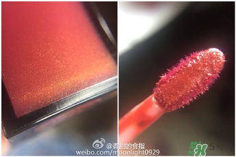 露華濃唇釉055價位 露華濃055多少錢？