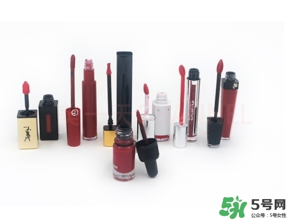 磚紅色口紅什么牌子好？磚紅色口紅推薦