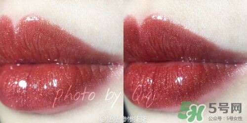 露華濃唇釉055價位 露華濃055多少錢？