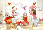 2017年春節(jié)是幾月幾號(hào)？2017年春節(jié)安排時(shí)間表