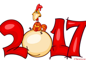 2017什么時(shí)候過(guò)年？2017年過(guò)年是幾月幾號(hào)？