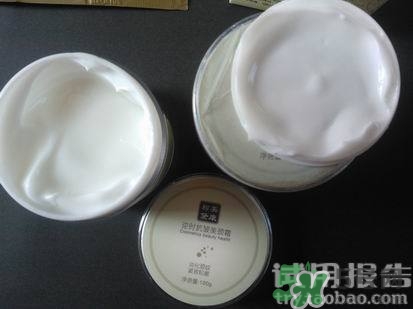 頸霜怎么涂？頸霜的使用方法