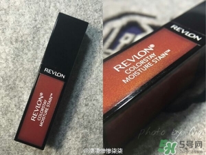 露華濃唇釉055價位 露華濃055多少錢？