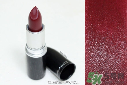 mac diva口紅多少錢(qián)？mac diva專柜價(jià)格