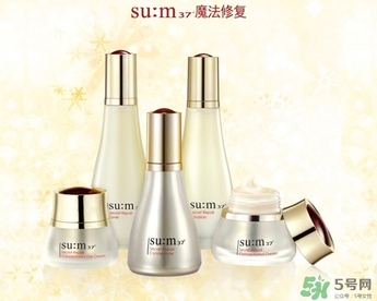 蘇秘37度適合什么年齡？蘇秘37度適合什么膚質(zhì)