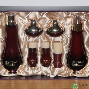 蘇秘37度適合什么年齡？蘇秘37度適合什么膚質(zhì)