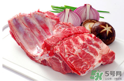 新鮮豬肉怎么保存？鮮豬肉怎么保鮮？
