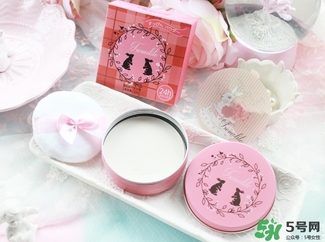 晚安粉要卸妝嗎？晚安粉傷皮膚嗎？