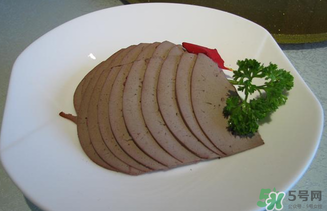 羊肝不能和什么一起吃？羊肝不能與什么同食？