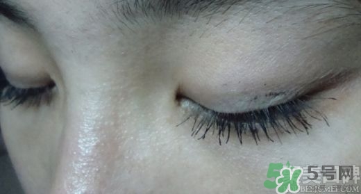 菲詩小鋪睫毛膏怎么樣？the face shop睫毛膏好用嗎？
