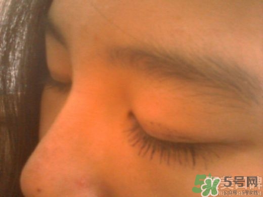 菲詩小鋪睫毛膏怎么樣？the face shop睫毛膏好用嗎？