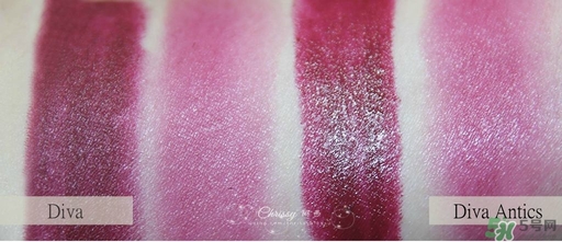 mac diva口紅多少錢(qián)？mac diva專柜價(jià)格