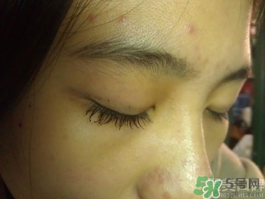 菲詩小鋪睫毛膏怎么樣？the face shop睫毛膏好用嗎？
