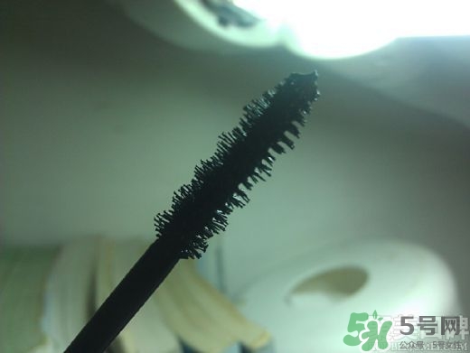 菲詩小鋪睫毛膏怎么樣？the face shop睫毛膏好用嗎？